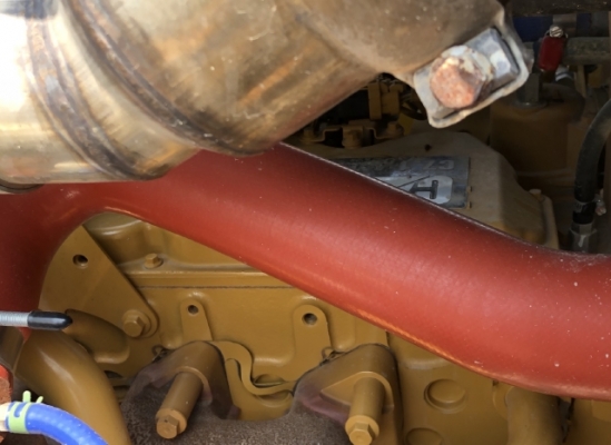 ขายรถตักล้อยาง CAT 950K (เทียบเท่า WA380-7) ปี 2015 นำเข้าเองจากญี่ปุ่น สภาพสวยพร้อมใช้งาน มีVDOการทำงานครับ