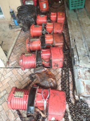 ขายเหมาซากรอกไฟฟ้า