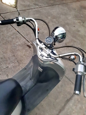 ขาย แลก เทิร์น fjr 1300 ปี 2010 ทะเบียนแท้
