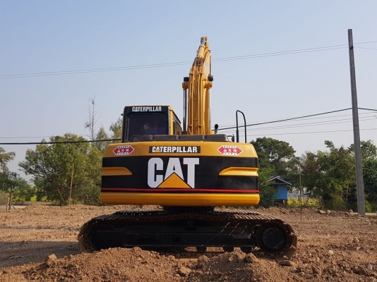 CAT312B 12,xxxชม. ไฟฟ้าครบ เอกสารสัญญาซื้อขาย ราคา1,150,000บาทต่อรอง จ.ปทุมธานี สนใจ CAT312B 12,xxxชม. ไฟฟ้าครบ เอกสารสัญญาซื้อขาย ราคา1,150,000บาทต่อรอง จ.ปทุมธานี สนใจ
