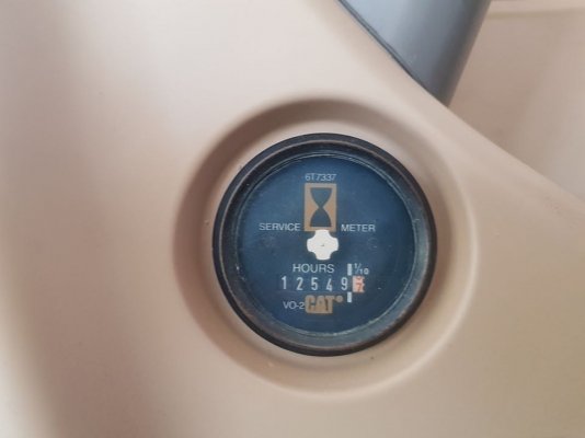 CAT312B 12,xxxชม. ไฟฟ้าครบ เอกสารสัญญาซื้อขาย ราคา1,150,000บาทต่อรอง จ.ปทุมธานี สนใจ CAT312B 12,xxxชม. ไฟฟ้าครบ เอกสารสัญญาซื้อขาย ราคา1,150,000บาทต่อรอง จ.ปทุมธานี สนใจ