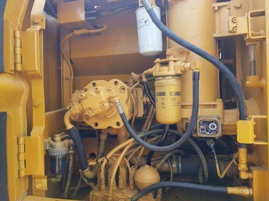 CAT312B 12,xxxชม. ไฟฟ้าครบ เอกสารสัญญาซื้อขาย ราคา1,150,000บาทต่อรอง จ.ปทุมธานี สนใจ CAT312B 12,xxxชม. ไฟฟ้าครบ เอกสารสัญญาซื้อขาย ราคา1,150,000บาทต่อรอง จ.ปทุมธานี สนใจ