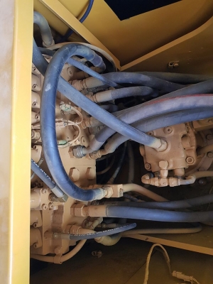 CAT312B 12,xxxชม. ไฟฟ้าครบ เอกสารสัญญาซื้อขาย ราคา1,150,000บาทต่อรอง จ.ปทุมธานี สนใจ CAT312B 12,xxxชม. ไฟฟ้าครบ เอกสารสัญญาซื้อขาย ราคา1,150,000บาทต่อรอง จ.ปทุมธานี สนใจ