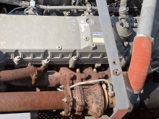 ขายรถขุด HITACHI ZX350H-3 นำเข้าเองจากญี่ปุ่น สภาพสวยพร้อมใช้งาน มีVDOการทำงานครับ ขายรถขุด HITACHI ZX350H-3 นำเข้าเองจากญี่ปุ่น สภาพสวยพร้อมใช้งาน มีVDOการทำงานครับ