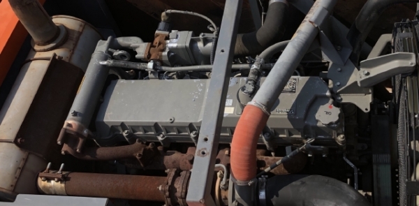 ขายรถขุด HITACHI ZX350H-3 นำเข้าเองจากญี่ปุ่น สภาพสวยพร้อมใช้งาน มีVDOการทำงานครับ ขายรถขุด HITACHI ZX350H-3 นำเข้าเองจากญี่ปุ่น สภาพสวยพร้อมใช้งาน มีVDOการทำงานครับ