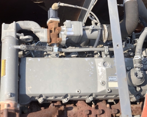 ขายรถขุด HITACHI ZX350H-3 นำเข้าเองจากญี่ปุ่น สภาพสวยพร้อมใช้งาน มีVDOการทำงานครับ ขายรถขุด HITACHI ZX350H-3 นำเข้าเองจากญี่ปุ่น สภาพสวยพร้อมใช้งาน มีVDOการทำงานครับ