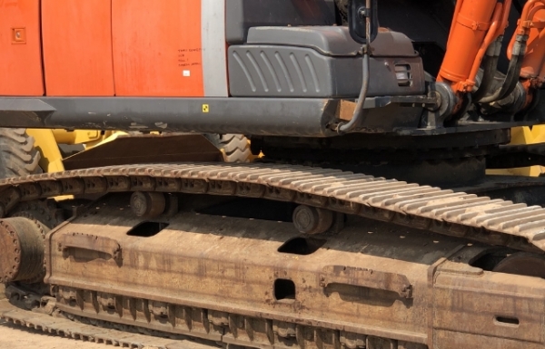 ขายรถขุด HITACHI ZX350H-3 นำเข้าเองจากญี่ปุ่น สภาพสวยพร้อมใช้งาน มีVDOการทำงานครับ ขายรถขุด HITACHI ZX350H-3 นำเข้าเองจากญี่ปุ่น สภาพสวยพร้อมใช้งาน มีVDOการทำงานครับ