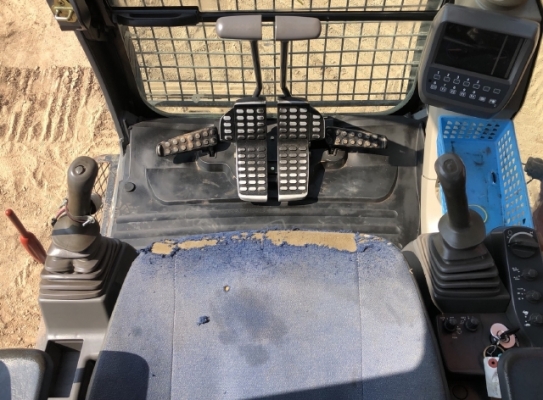 ขายรถขุด HITACHI ZX350H-3 นำเข้าเองจากญี่ปุ่น สภาพสวยพร้อมใช้งาน มีVDOการทำงานครับ ขายรถขุด HITACHI ZX350H-3 นำเข้าเองจากญี่ปุ่น สภาพสวยพร้อมใช้งาน มีVDOการทำงานครับ