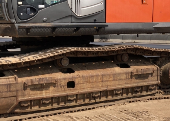 ขายรถขุด HITACHI ZX350H-3 นำเข้าเองจากญี่ปุ่น สภาพสวยพร้อมใช้งาน มีVDOการทำงานครับ ขายรถขุด HITACHI ZX350H-3 นำเข้าเองจากญี่ปุ่น สภาพสวยพร้อมใช้งาน มีVDOการทำงานครับ