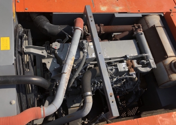 ขายรถขุด HITACHI ZX350H-3 นำเข้าเองจากญี่ปุ่น สภาพสวยพร้อมใช้งาน มีVDOการทำงานครับ ขายรถขุด HITACHI ZX350H-3 นำเข้าเองจากญี่ปุ่น สภาพสวยพร้อมใช้งาน มีVDOการทำงานครับ