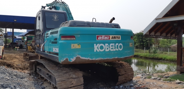 ขายSK200-8YN 11สวยเล่มทะเบียน ขายSK200-8YN 11สวยเล่มทะเบียน