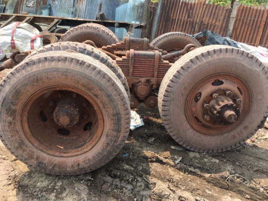2เพลา ISUZU จัมโบ้ 55000บาท พร้อมใช้งาน0956588866 2เพลา ISUZU จัมโบ้ 55000บาท พร้อมใช้งาน0956588866