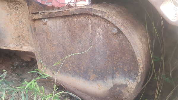 ขาย แบคโฮ KOBELCO Mark 6 Super YN10 เครื่องดี ปั้มดี ไฟฟ้าครบ มีไลน์แย็ก เอกสารใบซื้อขายไม่มีทะเบียน ขาย แบคโฮ KOBELCO Mark 6 Super YN10 เครื่องดี ปั้มดี ไฟฟ้าครบ มีไลน์แย็ก เอกสารใบซื้อขายไม่มีทะเบียน