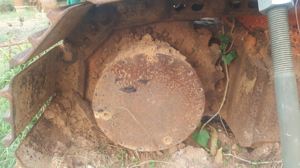 ขาย แบคโฮ KOBELCO Mark 6 Super YN10 เครื่องดี ปั้มดี ไฟฟ้าครบ มีไลน์แย็ก เอกสารใบซื้อขายไม่มีทะเบียน ขาย แบคโฮ KOBELCO Mark 6 Super YN10 เครื่องดี ปั้มดี ไฟฟ้าครบ มีไลน์แย็ก เอกสารใบซื้อขายไม่มีทะเบียน