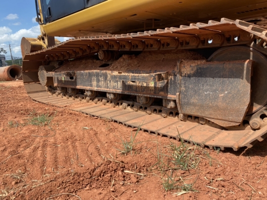 ขายด่วน!! CAT 313D2 GC ไมล์ ชม.1,000 สวยๆ ค่ะ ขายด่วน!! CAT 313D2 GC ไมล์ ชม.1,000 สวยๆ ค่ะ