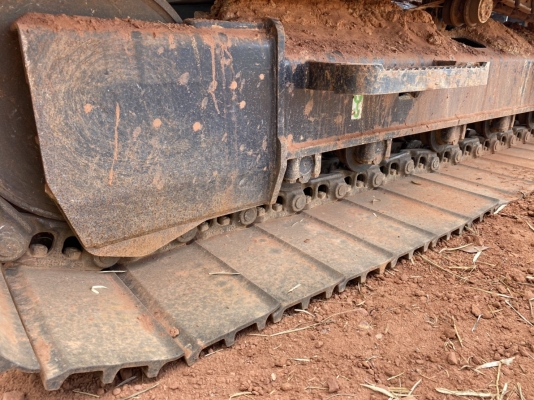 ขายด่วน!! CAT 313D2 GC ไมล์ ชม.1,000 สวยๆ ค่ะ ขายด่วน!! CAT 313D2 GC ไมล์ ชม.1,000 สวยๆ ค่ะ