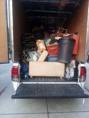 บริการรถรับจ้างทั่วไทย รถรับจ้างจังหวัดนครพนม ขนของย้ายบ้าน ต่างจังหวัด