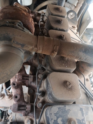 ปิดการขาย!!รถบดสั่นสะเทือน Inger-sollLand sd150d สองเพลา ล้อเรียบหนาๆ เอกสารเล่มทะเบียนพร้อม