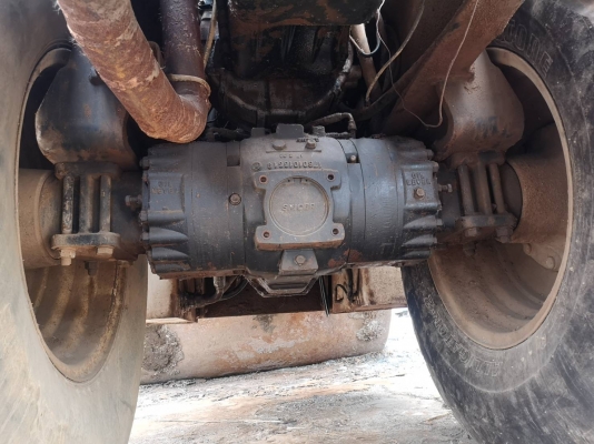 ปิดการขาย!!รถบดสั่นสะเทือน Inger-sollLand sd150d สองเพลา ล้อเรียบหนาๆ เอกสารเล่มทะเบียนพร้อม