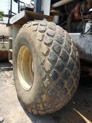 ปิดการขาย!!รถบดสั่นสะเทือน Inger-sollLand sd150d สองเพลา ล้อเรียบหนาๆ เอกสารเล่มทะเบียนพร้อม