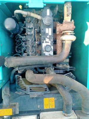 ขายKOBELCO SK140LC-8 รถสวย สภาพดี พร้อมใช้  จัดไฟแนนซ์ได้ โทร 089-3818694จ๊อย