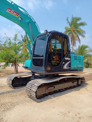 ขายKOBELCO SK140LC-8 รถสวย สภาพดี พร้อมใช้  จัดไฟแนนซ์ได้ โทร 089-3818694จ๊อย
