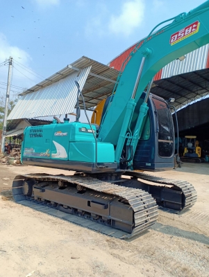 ขายKOBELCO SK140LC-8 รถสวย สภาพดี พร้อมใช้  จัดไฟแนนซ์ได้ โทร 089-3818694จ๊อย