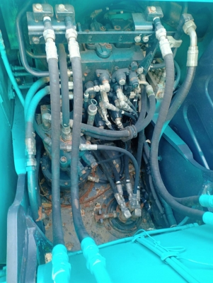 ขายKOBELCO SK140LC-8 รถสวย สภาพดี พร้อมใช้  จัดไฟแนนซ์ได้ โทร 089-3818694จ๊อย