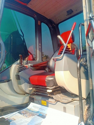 ขายKOBELCO SK140LC-8 รถสวย สภาพดี พร้อมใช้  จัดไฟแนนซ์ได้ โทร 089-3818694จ๊อย