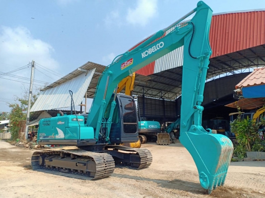 ขายKOBELCO SK140LC-8 รถสวย สภาพดี พร้อมใช้  จัดไฟแนนซ์ได้ โทร 089-3818694จ๊อย