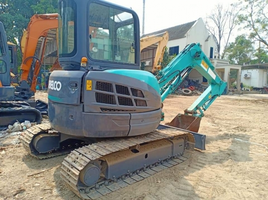 ขายKOBELCO SK40SR-3. เก่านอกแท้  เดิมๆๆสภาพสวยสภาพสวยพร้อมใช้  โทร 089-3818794 จ๊อย