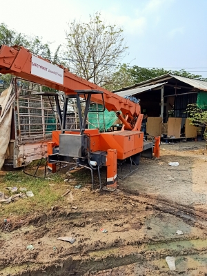ขายรถกระเช้า0802472445 ขายรถกระเช้า0802472445