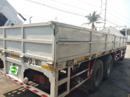 10ล้อ HINO FL 8J 212 ปี57 สวยๆสนใจกัน บ่ จร้า 0959356915 10ล้อ HINO FL 8J 212 ปี57 สวยๆสนใจกัน บ่ จร้า 0959356915