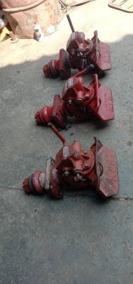 ขายลำโพงลากพ่วง KTK รุ่นK700 ล๊อค 2 ชั้นสภาพสวยมี 3 ตัวให้เลือก 12,000บาท และ9,500บาท สนใจติดต่อ 081-736-0159