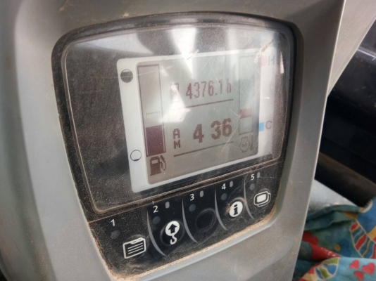 มีVDO ขายดาวน์ KUBOTA U55-6 350,000 ผ่อนต่อ300,000 ไมล์4300ชม.สภาพสวยพร้อมใช้ มีVDO ขายดาวน์ KUBOTA U55-6 350,000 ผ่อนต่อ300,000 ไมล์4300ชม.สภาพสวยพร้อมใช้