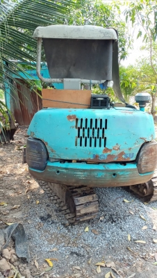 มีVDO KOMATSU PC30-7 สภาพสวย