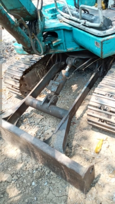 KOMATSU PC30-7 สภาพสวยพร้อมใช้งาน