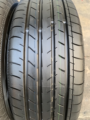 ล้อแม็กป้ายแดง Mazda 3 รุ่นใหม่ล่าสุด ขอบ 16 พร้อมยางป้ายแดง 205-60-16 Yokohama ปี 19 สวยกริ๊บๆ