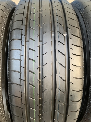 ล้อแม็กป้ายแดง Mazda 3 รุ่นใหม่ล่าสุด ขอบ 16 พร้อมยางป้ายแดง 205-60-16 Yokohama ปี 19 สวยกริ๊บๆ