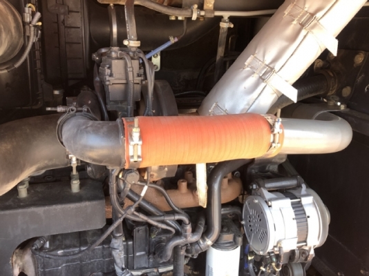 ขายรถตักล้อยาง HITACHI ZW180-5B (เทียบเท่า WA320-7) ปี 2016 นำเข้าเองจากญี่ปุ่น มีVDOการทำงานครับ