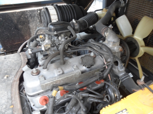 ไม่ต้องแย่งกัล..เดียวร้านถล่มมม...ขายถูกๆครับ โฟคลิฟ6FG20 130,000 เสา4.5เมตร เบลซิล ใบซื้อขาย ด่วนๆเลยนะครับ ไม่ต้องแย่งกัล..เดียวร้านถล่มมม...ขายถูกๆครับ โฟคลิฟ6FG20 130,000 เสา4.5เมตร เบลซิล ใบซื้อขาย ด่วนๆเลยนะครับ