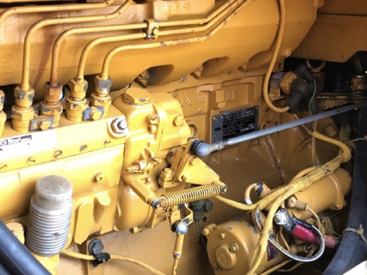 ขายรถตักล้อยาง KOMATSU WA100-1 (2,XXX ชั่วโมง) นำเข้าจากญี่ปุ่น สภาพสวยพร้อมใช้งาน มีVDOการทำงานครับ