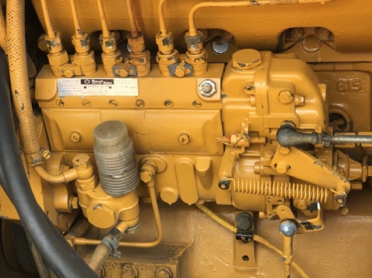 ขายรถตักล้อยาง KOMATSU WA100-1 (2,XXX ชั่วโมง) นำเข้าจากญี่ปุ่น สภาพสวยพร้อมใช้งาน มีVDOการทำงานครับ