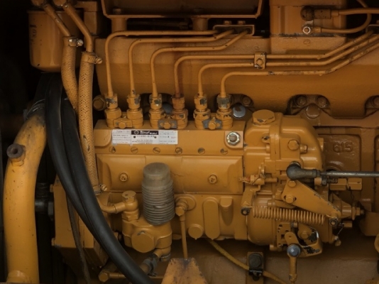 ขายรถตักล้อยาง KOMATSU WA100-1 (2,XXX ชั่วโมง) นำเข้าจากญี่ปุ่น สภาพสวยพร้อมใช้งาน มีVDOการทำงานครับ