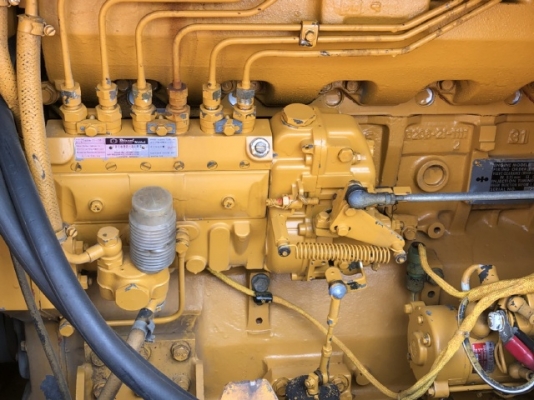 ขายรถตักล้อยาง KOMATSU WA100-1 (2,XXX ชั่วโมง) นำเข้าจากญี่ปุ่น สภาพสวยพร้อมใช้งาน มีVDOการทำงานครับ