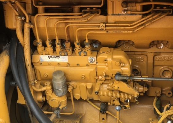 ขายรถตักล้อยาง KOMATSU WA100-1 (2,XXX ชั่วโมง) นำเข้าจากญี่ปุ่น สภาพสวยพร้อมใช้งาน มีVDOการทำงานครับ