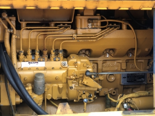 ขายรถตักล้อยาง KOMATSU WA100-1 (2,XXX ชั่วโมง) นำเข้าจากญี่ปุ่น สภาพสวยพร้อมใช้งาน มีVDOการทำงานครับ