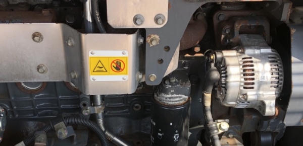ขายรถตักล้อยาง KOMATSU WA270-6 ปี 2012 แขนยาวพิเศษ นำเข้าเองจากญี่ปุ่น มีVDOการทำงานครับ