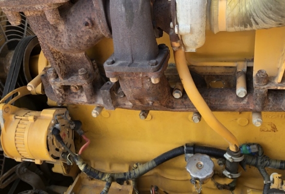 ขายรถตักล้อยาง KOMATSU WA300-1 นำเข้าเองจากญี่ปุ่น สภาพสวยพร้อมใช้ มีVDOการทำงานครับ
