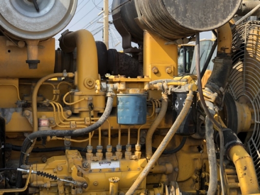 ขายรถตักล้อยาง KOMATSU WA300-1 นำเข้าเองจากญี่ปุ่น สภาพสวยพร้อมใช้ มีVDOการทำงานครับ
